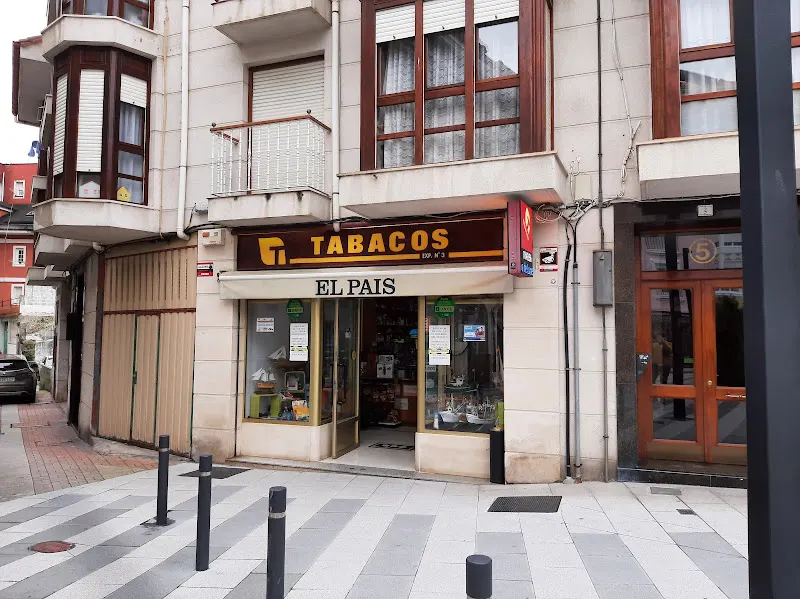 Santoña Exp3 - Estanco en Santoña - foto 2