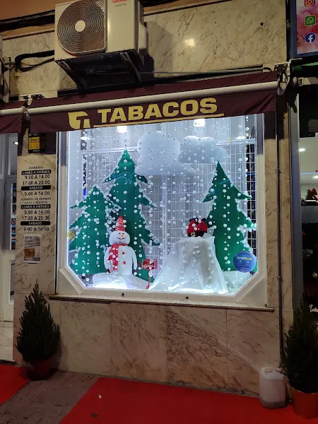 Estanco