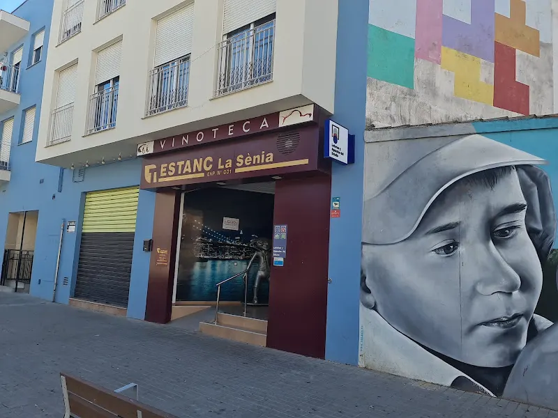 EstancoN1 - Estanco en Alcudia de Crespins (l) - foto 2
