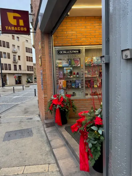 Expendeduria La Paz 1 - Estanco en Tarazona - foto 2