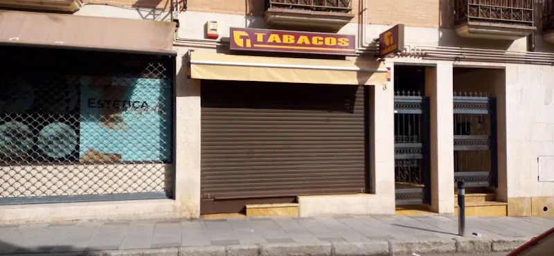 Estanco San Agustín Cava de Puros - San Agustin del Guadalix