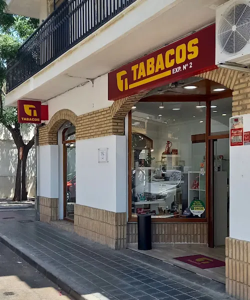 Estanco Picanya 2