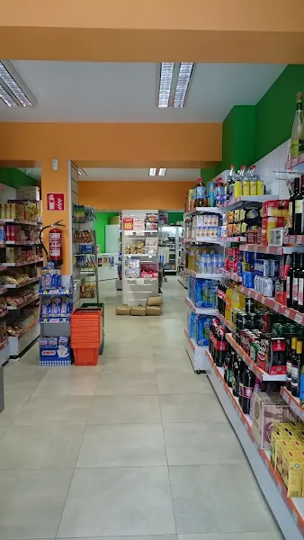 MiniMarket Perán - Gozon