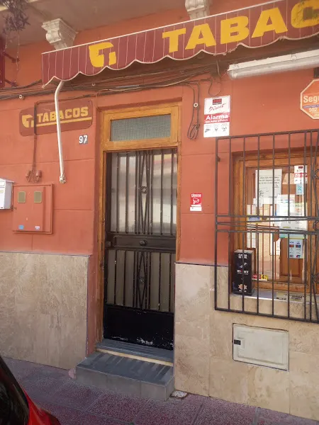 ESTANCO EL PAÑERO LA ÑORA