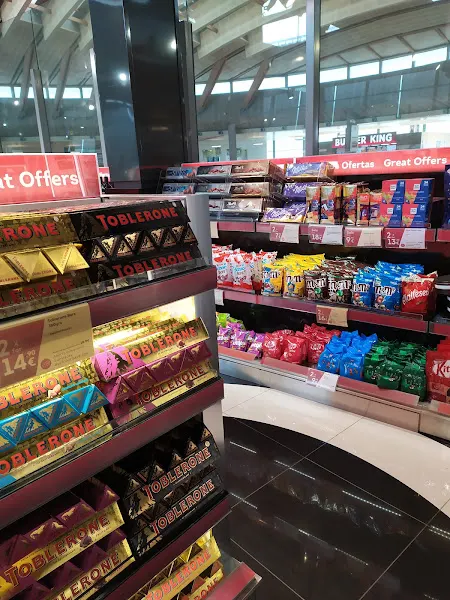 Tenerife Duty Free