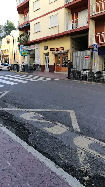 Tabaco - Estanco en Bunol - foto 2