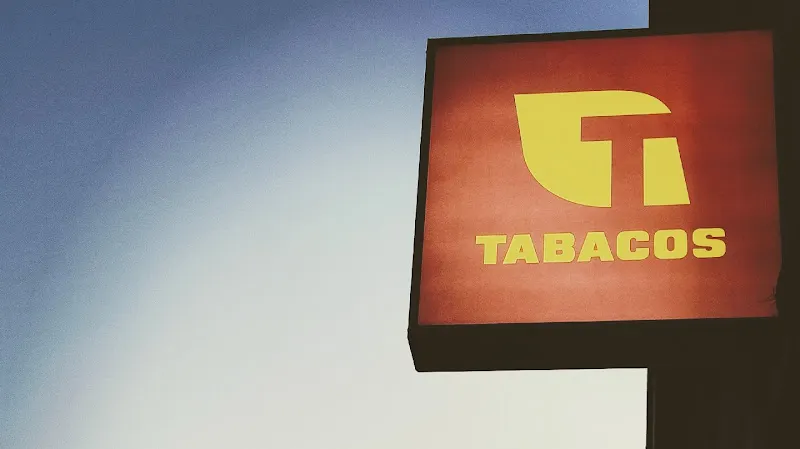 Estanco del Barrio Exp.003 - Huetor Tajar