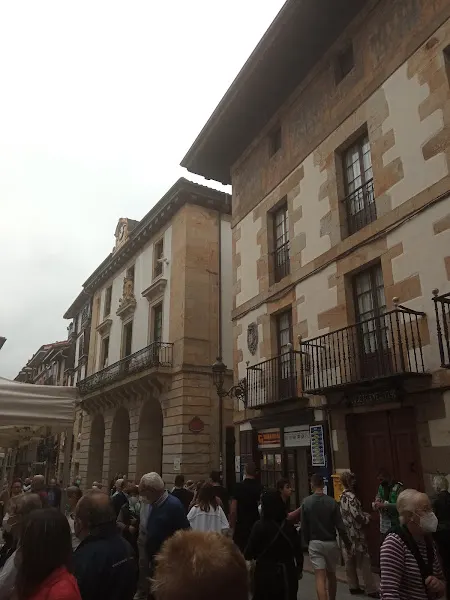 Estanco Crehuet