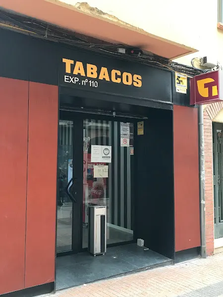 Estanco San Miguel Exp 110 - Zaragoza