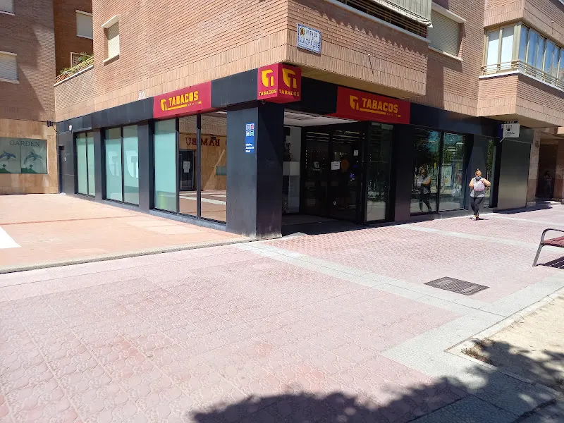 Estanco Salvador Allende 65