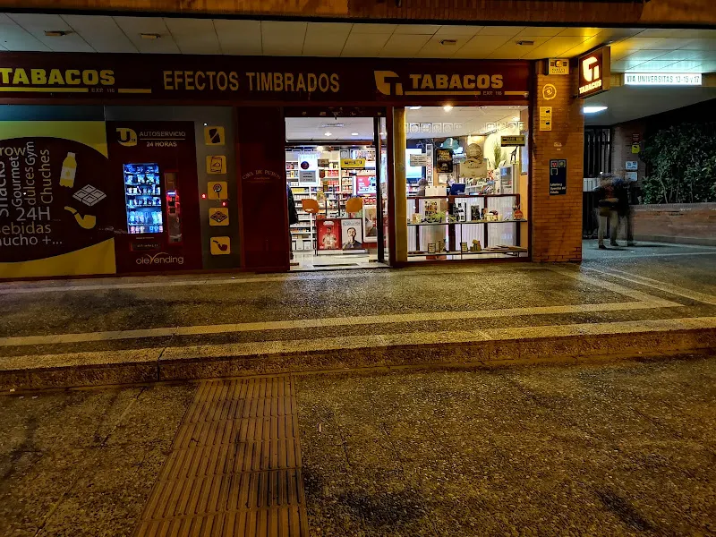Exp. 116 - Zaragoza