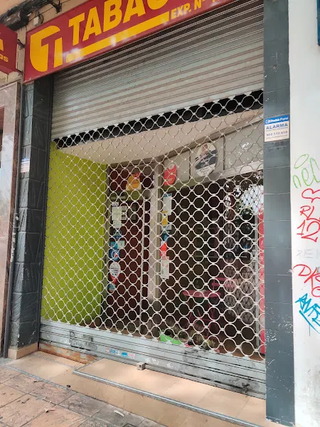 Tabacos - Estanco en Zaragoza - foto 2