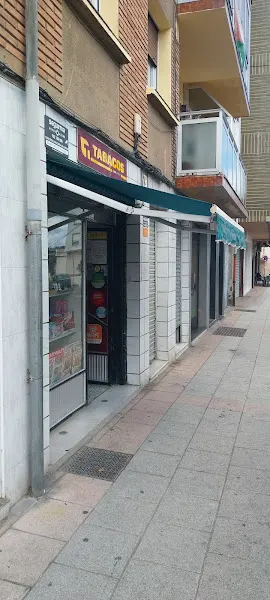 Tabacos