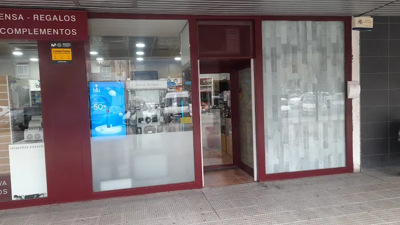 Estanco / Expendeduría N°2