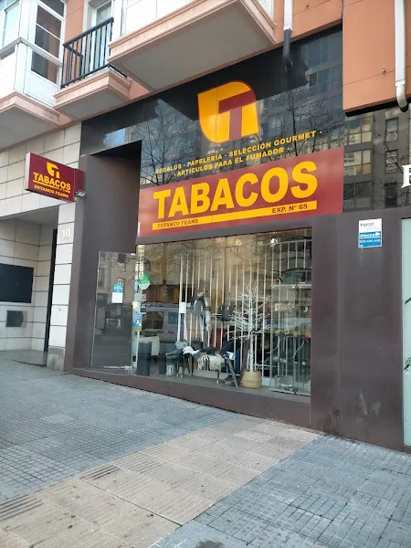Estanco Feáns - Culleredo