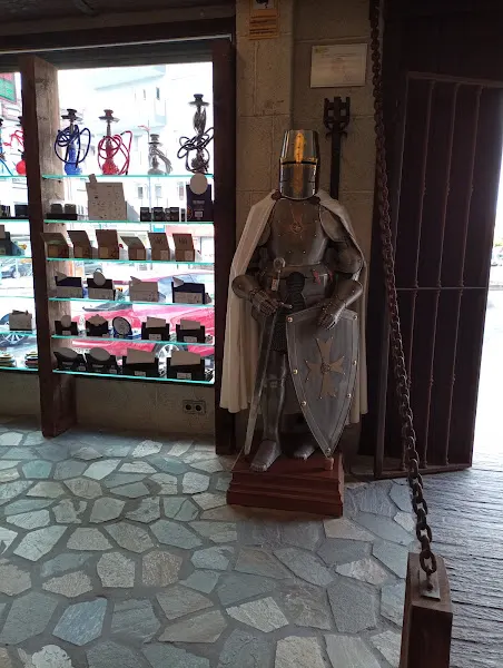 Estanco La Fortaleza