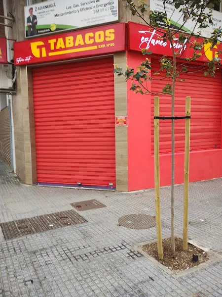 Tabacos