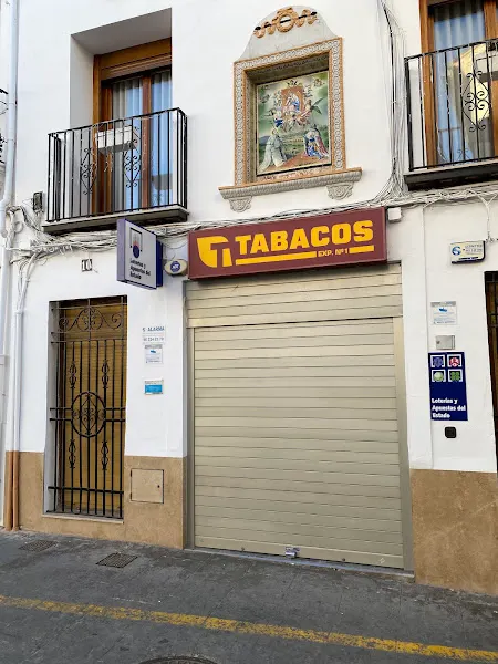 Estanc Constitució - Puig