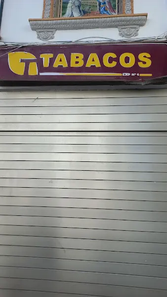 Tabacos - Puig