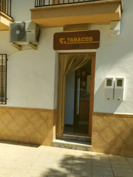 Estanco - Vegas del Genil