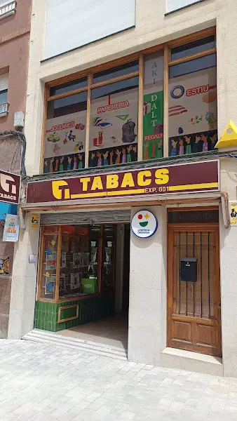 Tabacs - Masquefa