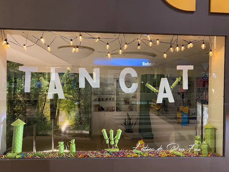 Estanco N.2