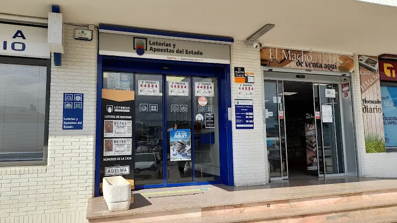 Estanco
