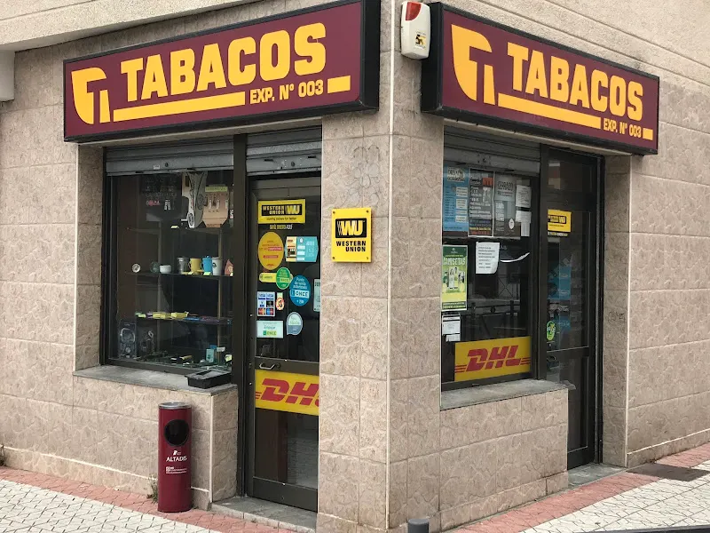 El Estanco de Borja - Estanco en Colindres - foto 3