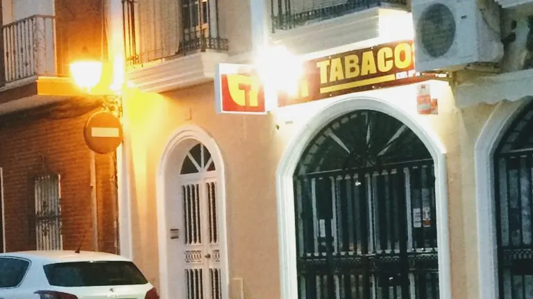 Estanco Número 2 - Trigueros