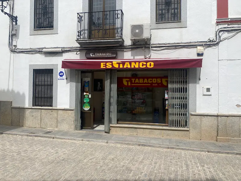 Expendeduria Número 1 - Hinojosa del Duque