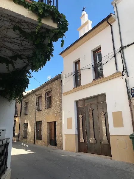 Estanco Maru
