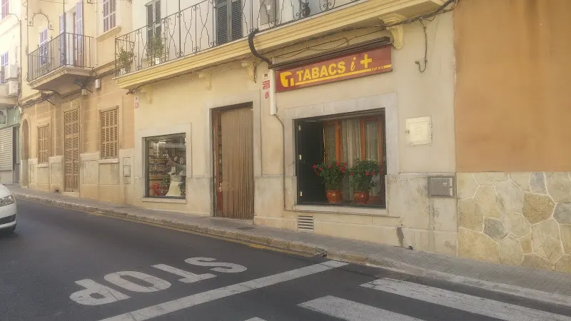 Tabacs Exp. nº 2 - Estanco en Muro