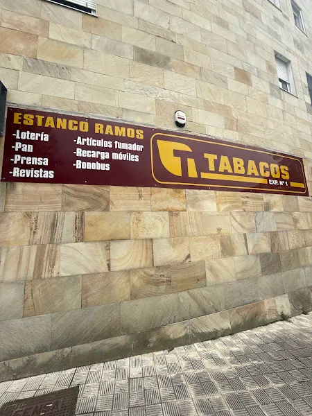 Estanco Ramos