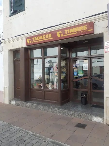 Tabacos Exp. nº 1