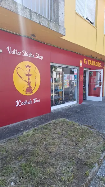 Estanco O Val - Narón