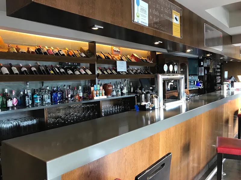 Cafe Bar Estanco O Bichesco