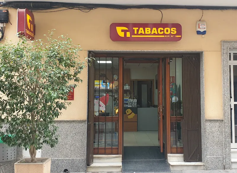 Tabacos