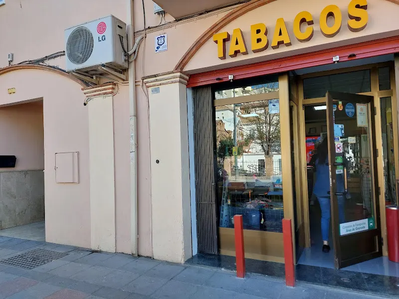 Estanco