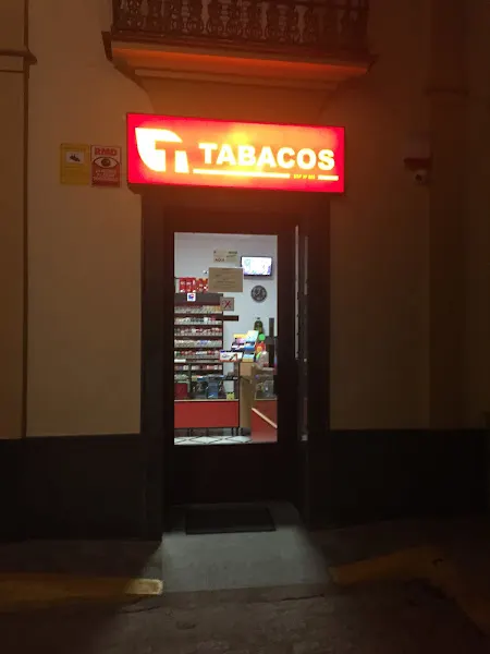 Estanco - Benacazon
