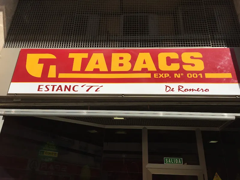 Estanc´Tí De Romero - Constantí