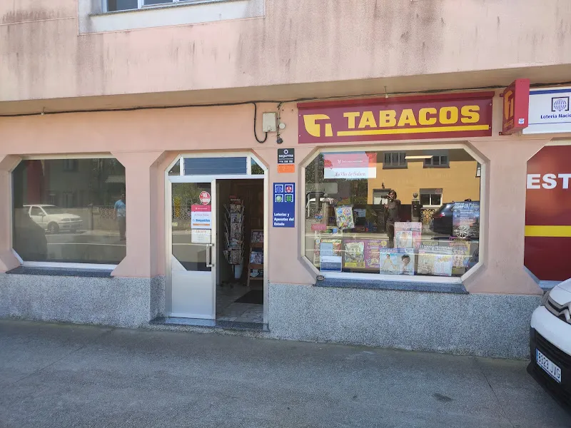 Estanco Pazos
