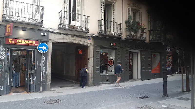Estanco 117 - Estanco en Madrid - foto 2