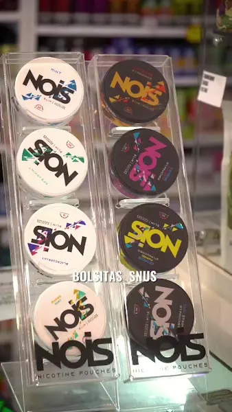 IBIZA VAPER SHOP - Madrid
