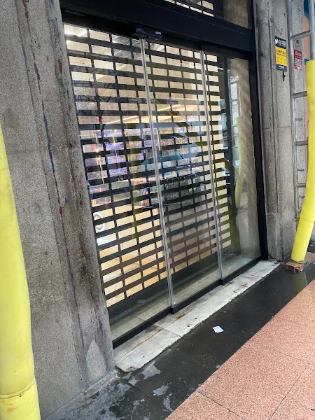 Estanco Tabacos Expendeduría 350