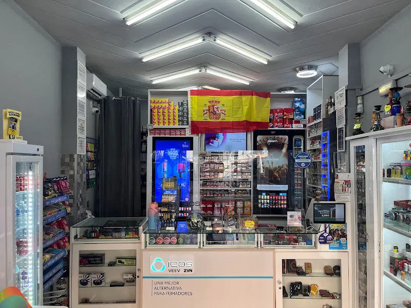 Tabacos - Madrid