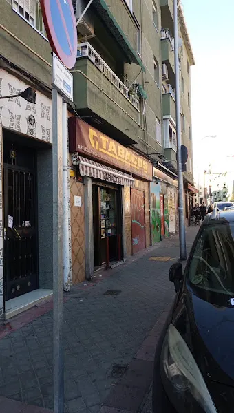 Expendeduría n°95