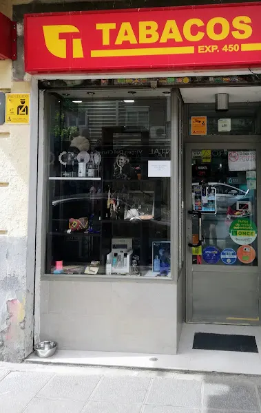 Estanco 450 - Estanco en Madrid - foto 2