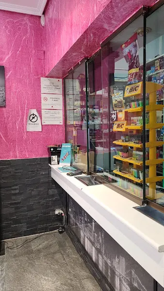 Tabacos Y Timbre