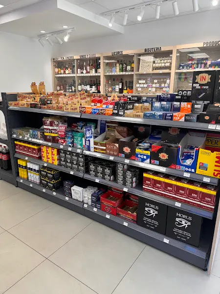 Estanco Supermercado Abrantes 483