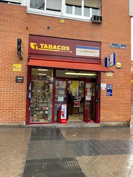 Estanco y lotería - Estanco en Madrid - foto 2